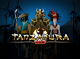 Tanzakura