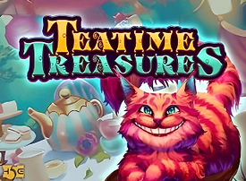 Teatime Treasure