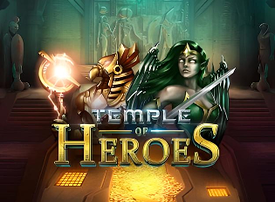 Temple of Heroes