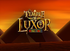 Temple of Luxor