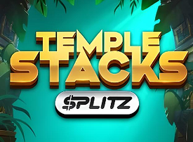 Temple Stacks Splitz
