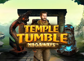 Temple Tumble