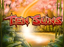 Ten Suns