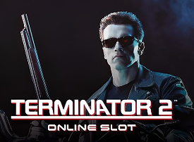 Terminator 2 Remastered
