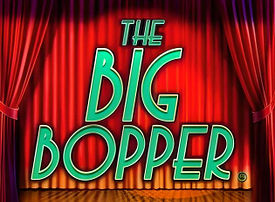 The Big Bopper