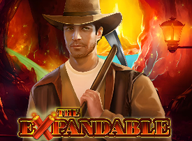 The Expandable