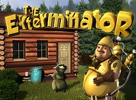 The Exterminator