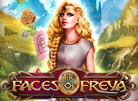 The Faces of Freya