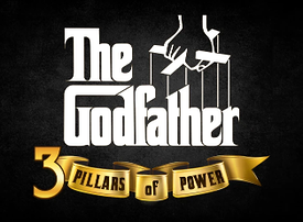 The Godfather 3 Pillars of Power