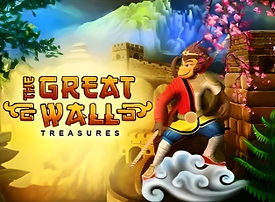 The Great Wall Treasure