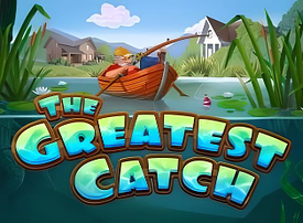 The Greatest Catch