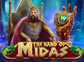 The Hand of Midas