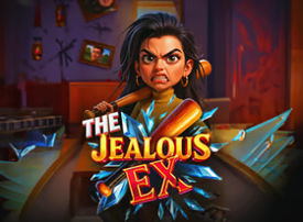 The Jealous Ex