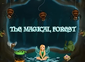 The Magical Forest