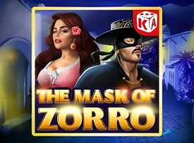 The Mask of Zorro