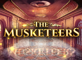The Musketeers