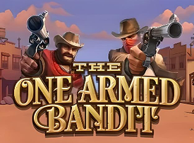 The One Armed Bandit