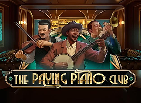 The Paying Piano Club