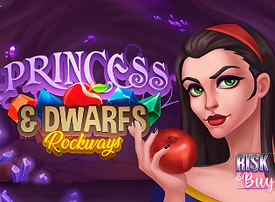 The Princess and Dwarfs