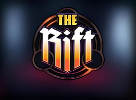 The Rift