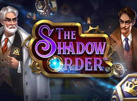 The Shadow Order