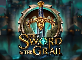 The Sword And The Grail