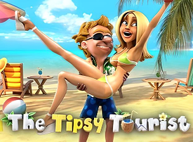 The Tipsy Tourist