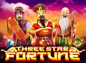 Three Star Fortune