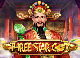 Three Star God