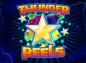 Thunder Reels