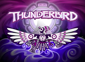 Thunderbird