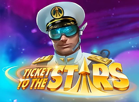 Ticket To The Stars