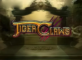Tiger Claws