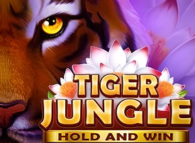 Tiger Jungle