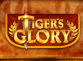 Tigers Glory