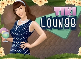 Tiki Lounge