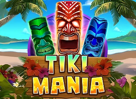 Tiki Mania