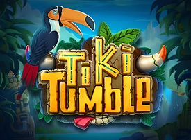 Tiki Tumble