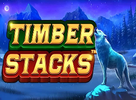 Timber Stacks Logo