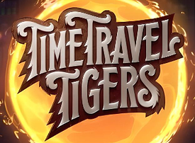 Time Travel Tigers