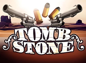 Tombstone