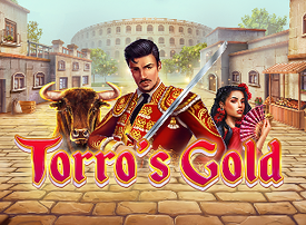 Torros Gold