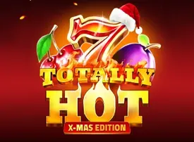 Totally Hot Logo