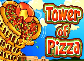 Tower of Pizza