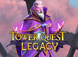 Tower Quest Legacy
