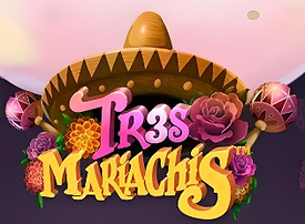 Tr3s Mariachis