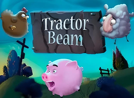 Tractor Beam