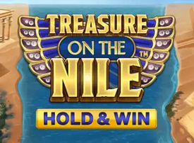 Treasure on the Nile
