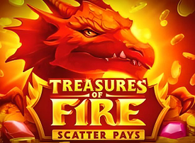 Treasures of Fire