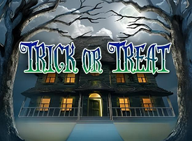 Trick or Treat